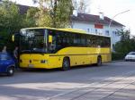 RV - JC 171 (Bühler) RV - Marienburgerstraße