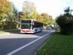 321 RV - Hochbergstraße