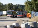 890 + 079 RV - Metzgerstraße