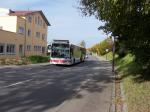 326 WGT - Abzw. Grimmastraße