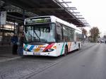 803 BC - ZOB/Bahnhof