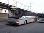 RV-UZ15 BC - ZOB/Bahnhof