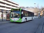 ES-N232 ES - Bahnhof