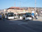 ES-2023 + ES-2026 ES - Bahnhof