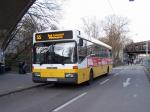 5060 S - Nordbahnhof