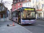 621 ÜB - Landungsplatz