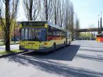 BD-15258 B - Busbahnhof