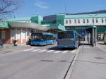B-833CM + B-834CM B - Busbahnhof