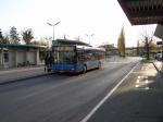 W-431488 B - Busbahnhof