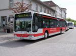 427 Pendelbus "KarriereStart"