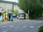 Weingarten Güterbahnhof