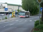 214 WGT - Güterbahnhof