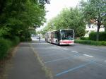 214 zw. WGT - Güterbahnhof und Post