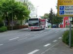 319 zw. WGT - Post und Güterbahnhof