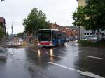 267 Einfahrt RV Busbahnhof
