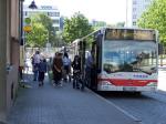 152 RV - Busbahnhof