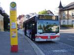 323 RV - Schussenstraße