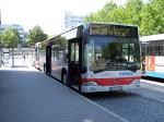 261 RV - Busbahnhof