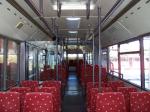 O 405 G (ex Sadar/RAB) Innenansicht
