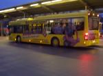 Förde Bus 42 Mercedes Benz Citaro LE (2)