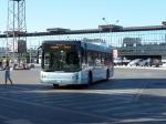 CY-362VE Pescara - Centrale (Bus Terminal)