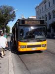 CH-118GE Pescara - Centrale (Bus-Terminal)