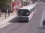Setra in Eberswalde