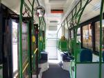 Irisbus Innenansicht