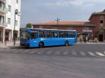 DA-766SB Giulianova - Stazione F.S.