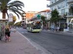 DB-517SN Tortoreto Lido - Lungomare Sirena