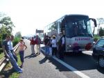 LI-KR 54 vor Bologna