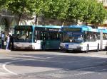 163 + 158 HD - Bismarckplatz