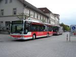 427 + 278 RV - Busbahnhof