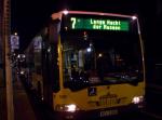 BVG Citaro