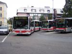 521 + 427 + 278 FN - Stadtbahnhof