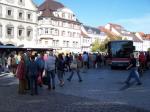 700 + 180 RV - Marienplatz