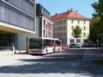 214 RV - Busbahnhof