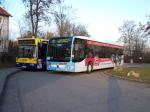496 + UL-M 5800 Eselsberg - Hasenkopf
