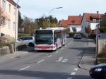 213 RV - Am Sonnenbüchel <-> RV - Kraftwerk
