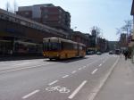 RV-ZV 14 RV - Gartenstraße <-> RV - Falken