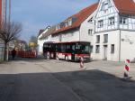 179 BFT Feuerwehrhaus <-> BFT - Achtalschule