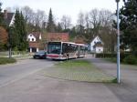 153 BFT - EH Altdorfstraße/Kreuzung Haldenweg <-> BFT - EH Zeppelinstraße
