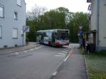 RV-J 789 WGT - Linse <-> EH WGT - Krankenhaus