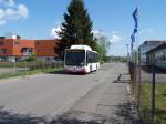 703 BFT - Achtalschule <-> EH WGT - Danziger Straße