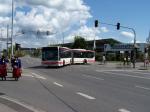 151 WGT - Güterbahnhof <-> WGT - Charlottenplatz