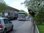 317 EH WGT - Danziger Straße <-> EH BFT - Zeppelinstraße