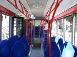 RAB Citaro G II Innenansicht