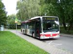 318 RV - Abzw. Hauptfriedhof