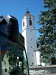 Gornhofen Kirche