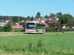 323 Baindt - K7951 Abzw. Schachen <-> Baindt Schachen (Umleitung)